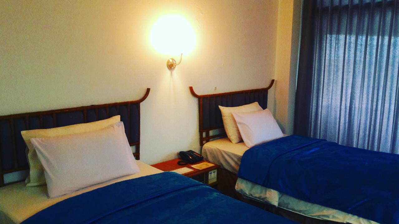 Roseinn Hotel Taphanhin Taphan Hin Exterior foto